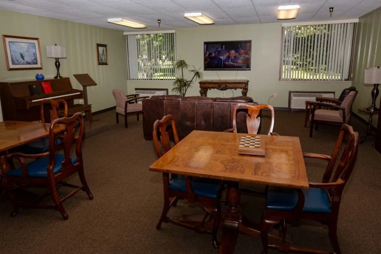 Image of Baughman Towers (3)