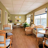Image of Benchmark Senior Living at Putnam Farm (5)