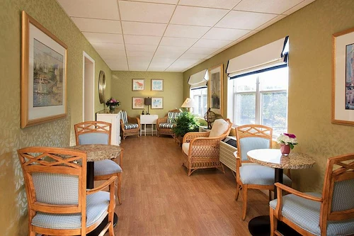 Image of Benchmark Senior Living at Putnam Farm (5)