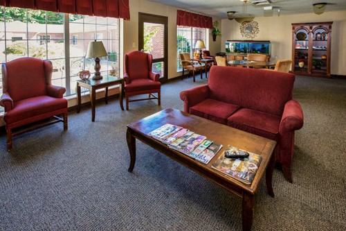 Image of Grandview Post Acute (1)