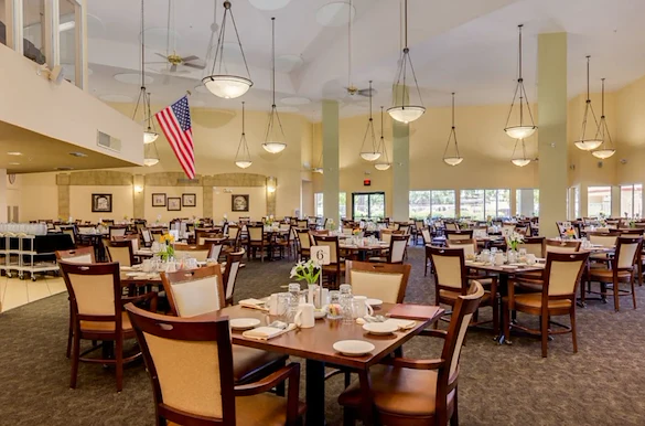 Image of Discovery Point Retirement Community (4)