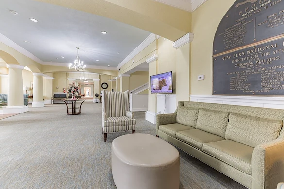 Image of Spring Oak at Bedford (4)