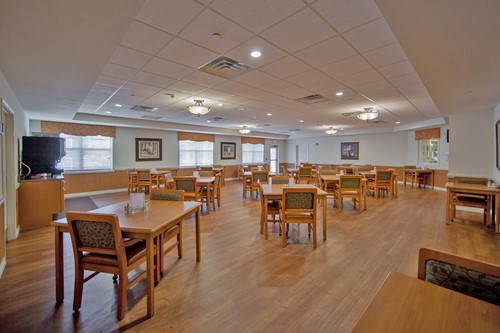 Image of Charter Senior Living of Pekin (6)