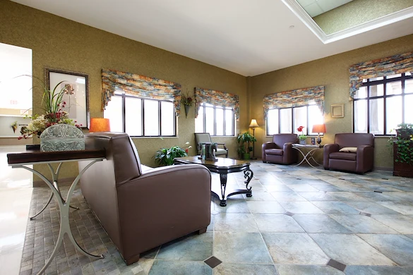 Image of Patriot Health and Rehabilitation Center (3)