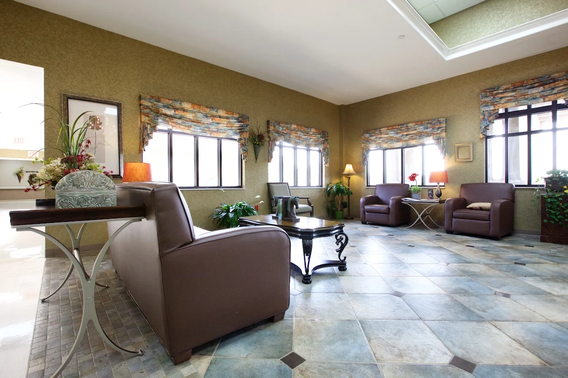 Image of Patriot Health and Rehabilitation Center (3)