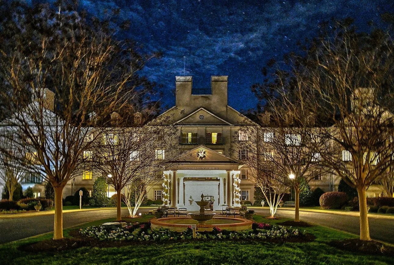 Image of The Arbor (2)