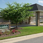 Image of Dinwiddie Health And Rehab Center (1)