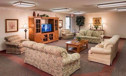 Image of Farmington Presbyterian Senior Living (4)