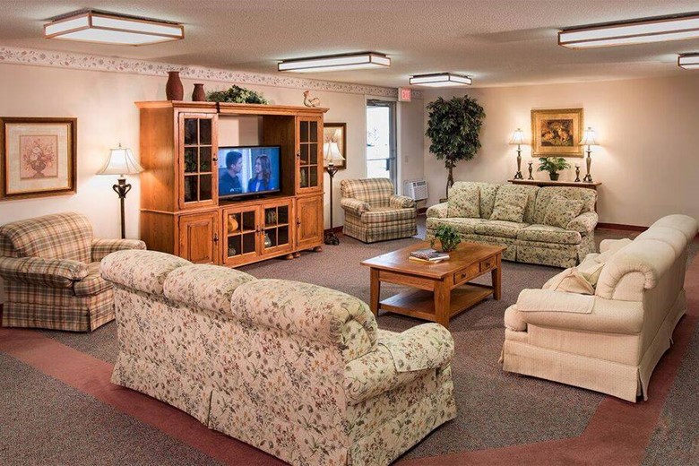 Image of Farmington Presbyterian Senior Living (4)