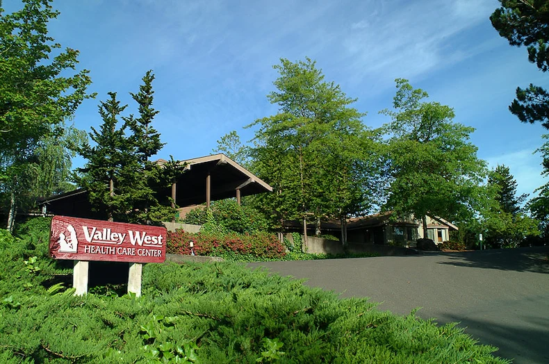 Image of Valley West Health Care Center (1)
