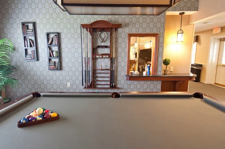 Image of Country Meadows of Allentown (5)