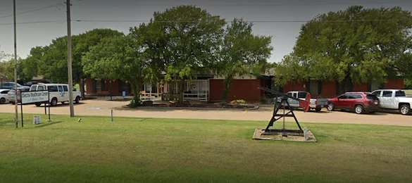 Image of Electra Healthcare Center (1)