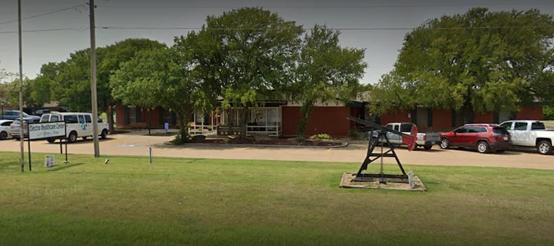 Image of Electra Healthcare Center (1)