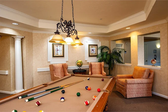 Image of Salida Woods by New Perspective (6)