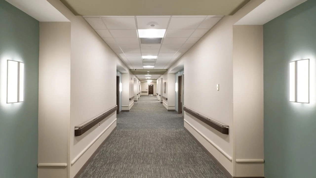 Image of Shorepointe - Optalis Health & Rehabilitation Center (3)