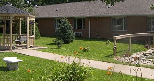 Image of Embassy Of Winchester (2)