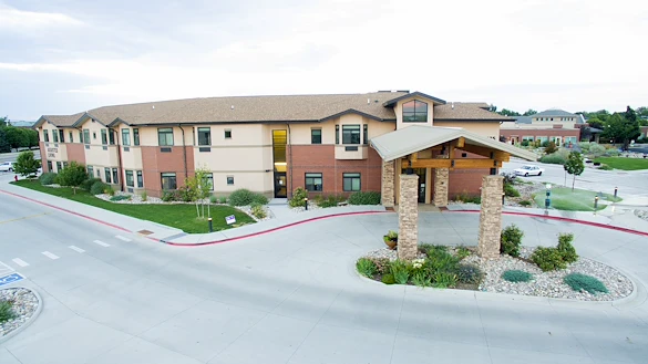 Image of Columbine Commons (1)