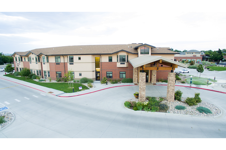 Image of Columbine Commons (1)