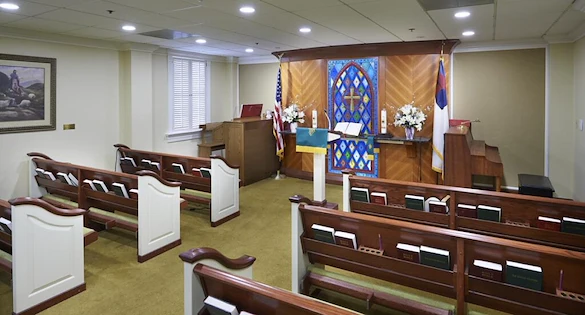 Image of Galleria Woods Skilled Nursing Facility (6)