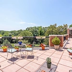 Image of Arleigh Burke Pavilion (2)