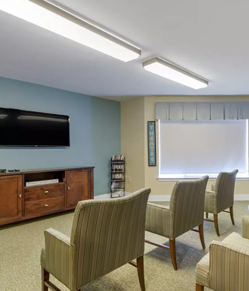 Image of Brookdale Medical Center Kingsley (5)