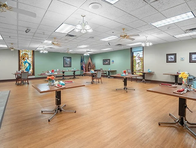 Image of Good Samaritan - Hastings Village Senior Living (4)