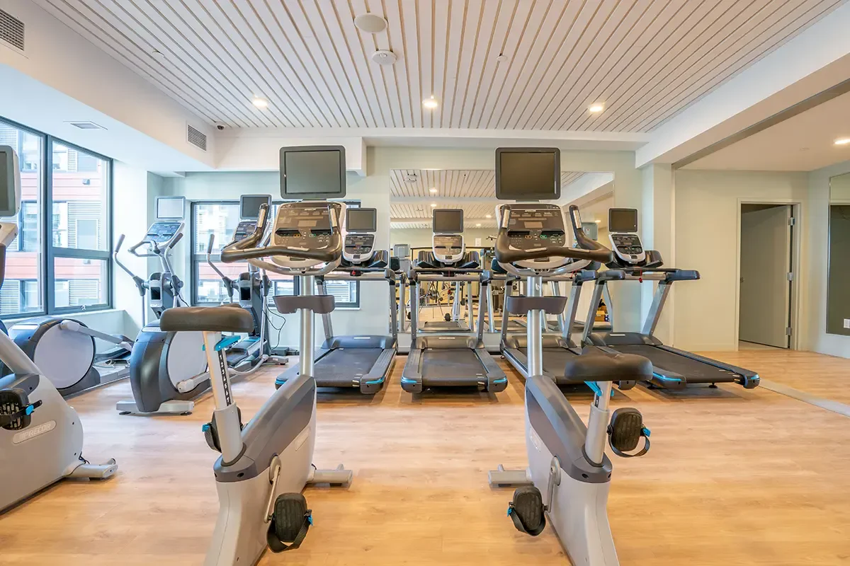 Image of Newman Lofts (5)