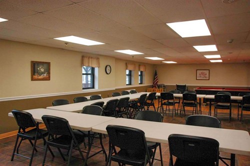 Image of Peter Herdic Senior Apartments (3)