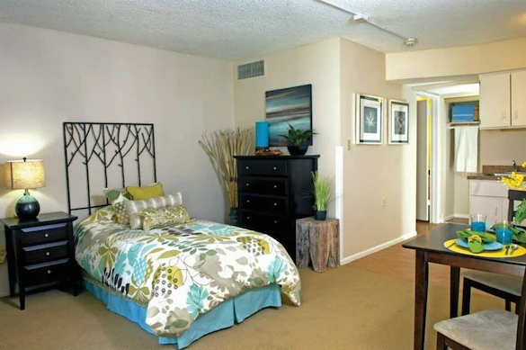 Image of Immanuel Manor - The Gardens and The Manor - Senior Living (7)