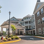 Image of Arbor Terrace Marlton (1)