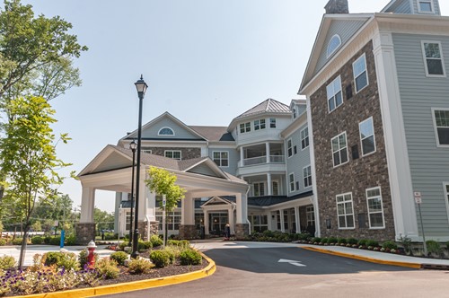 Image of Arbor Terrace Marlton (1)