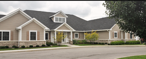 Image of Otterbein Monclova (1)
