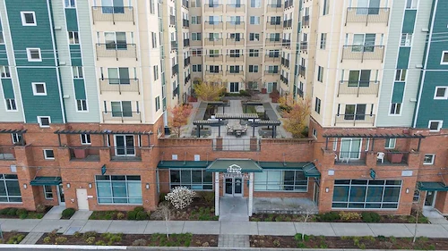 Image of Interurban Senior Living Apartments (1)