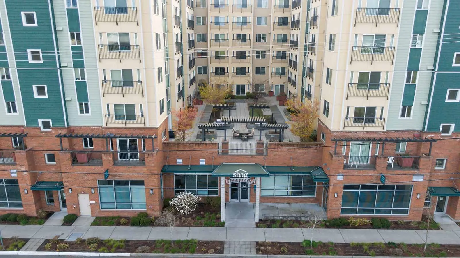 Image of Interurban Senior Living Apartments (1)