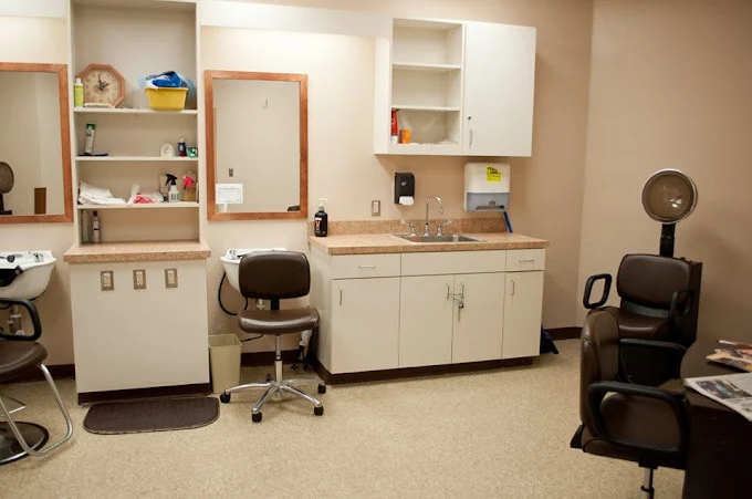 Image of Garland Road Nursing & Rehab (3)