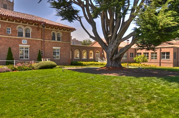 Image of The Ivy at Golden Gate (2)