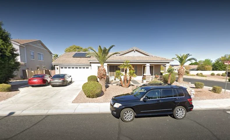 Image of Meridian Assisted Living Home (1)