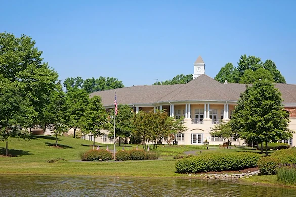 Image of Belvoir Woods Health Care at The Fairfax (8)