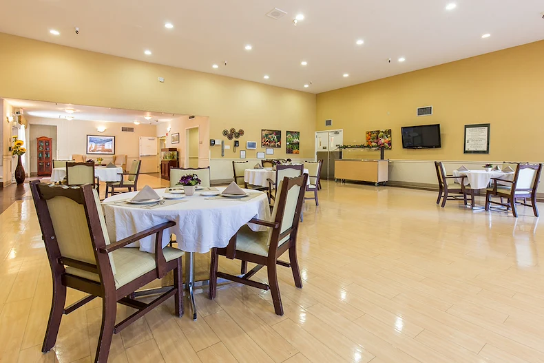 Image of Diablo Valley Post Acute (3)