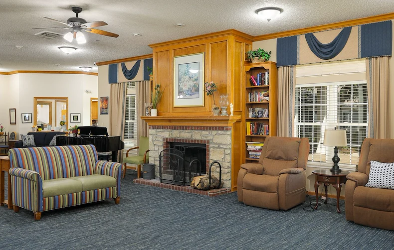 Image of Homestead of Topeka (4)