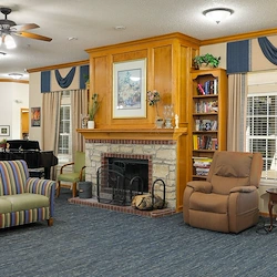 Image of Homestead of Topeka (4)