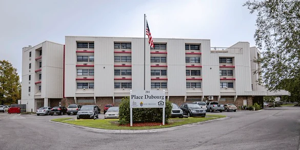 Image of Place Dubourg (1)