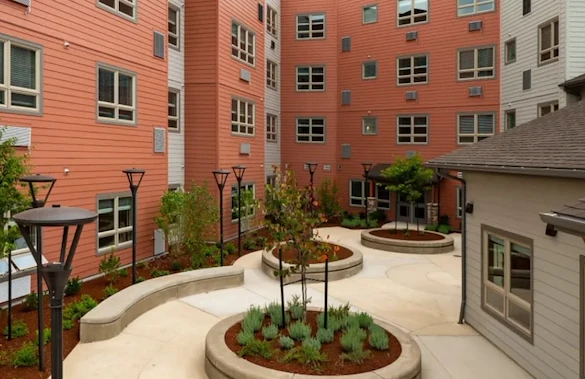 Image of The Landing a Senior Living Community (2)