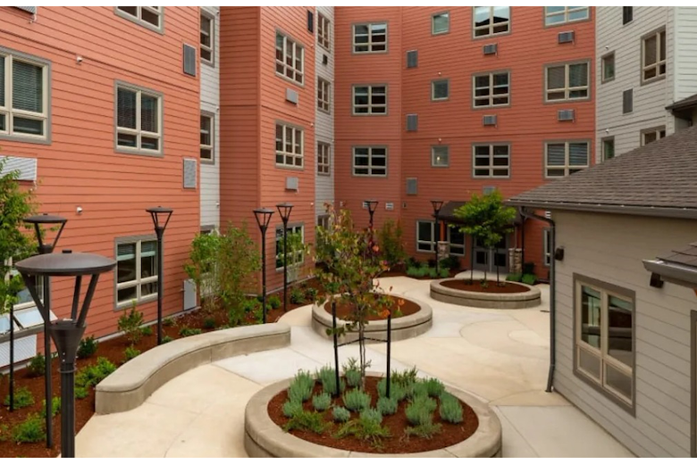 Image of The Landing a Senior Living Community (2)