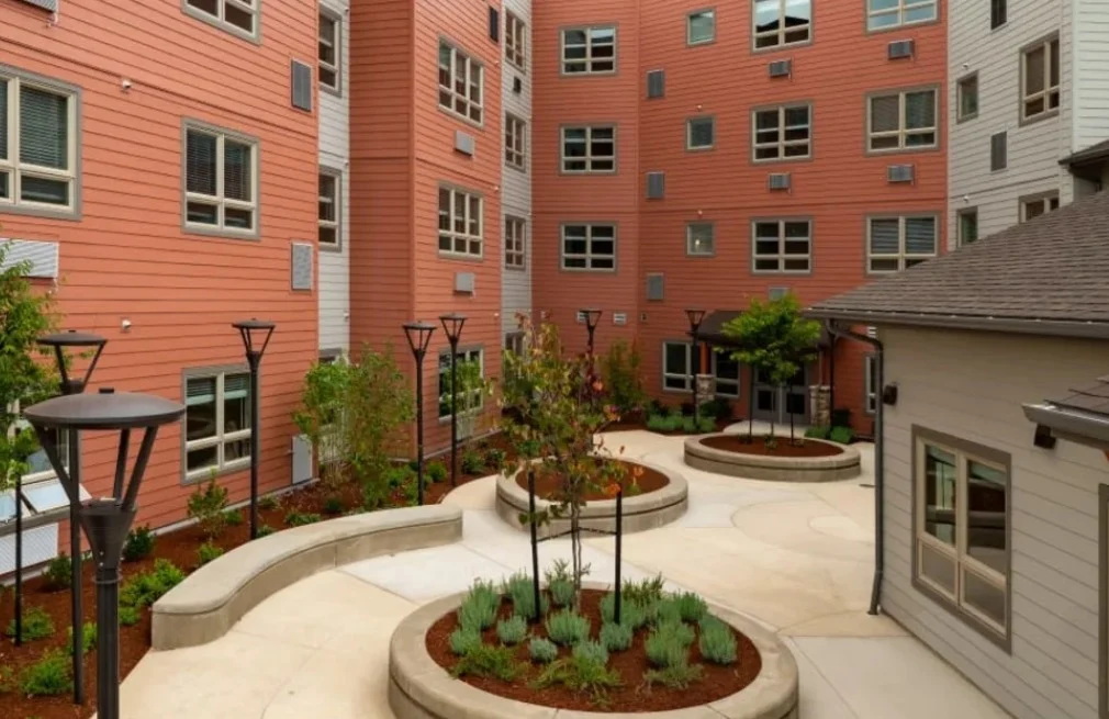 Image of The Landing a Senior Living Community (2)