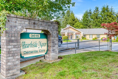 Image of Hearthside Manor Memory Care (3)