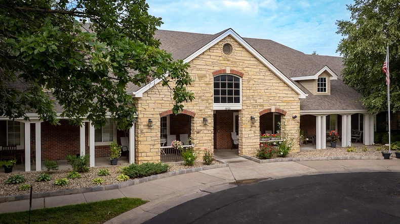 Image of Homestead of Manhattan (1)