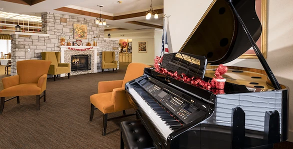 Image of Homestead of Owasso (6)