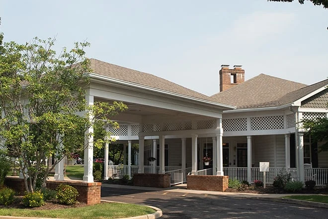 Image of Brookdale Hillsborough (1)