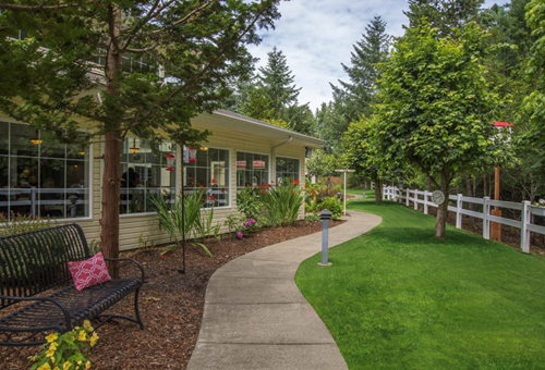 Image of Maple Glen Assisted Living (7)